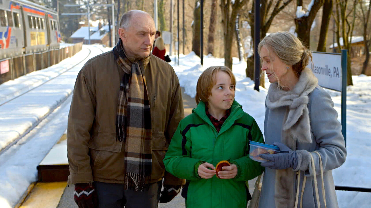 The Visit Movie Where To Watch Watch The Visit | Netflix